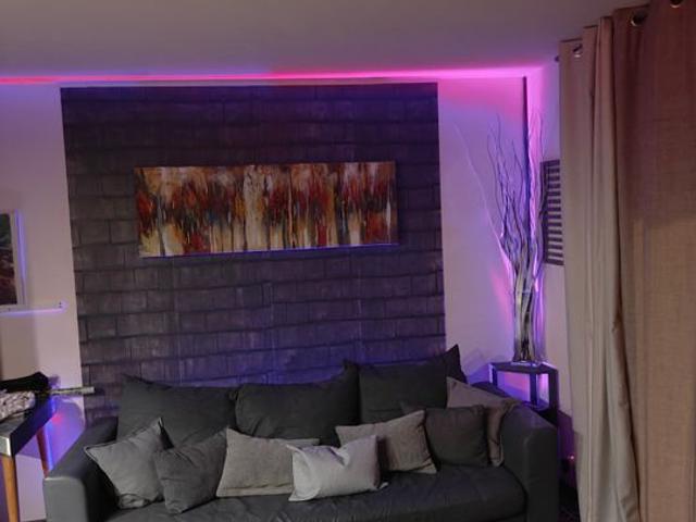 Appartement de 60m2 à louer sur Ferrières en Brie