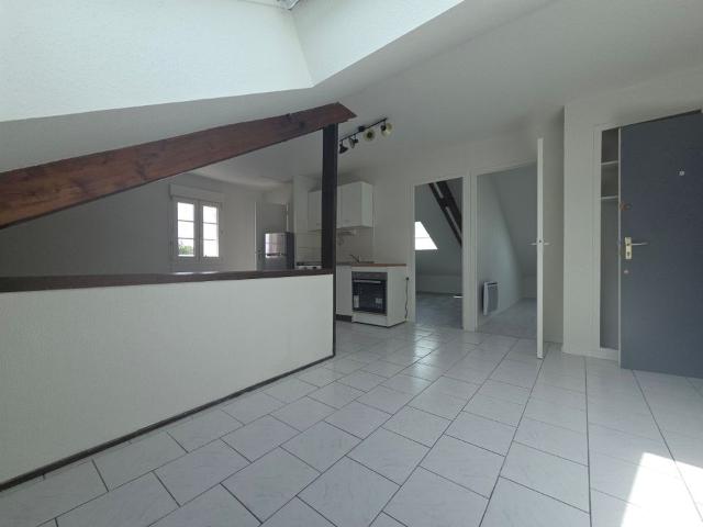 Appartement de 60m2 à louer sur Gien