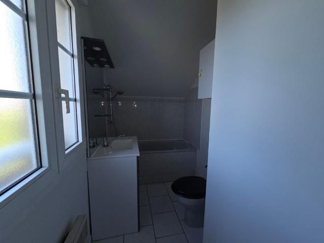 Appartement de 60m2 à louer sur Gien