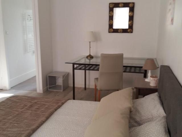 Appartement de 60m2 à louer sur Grenoble