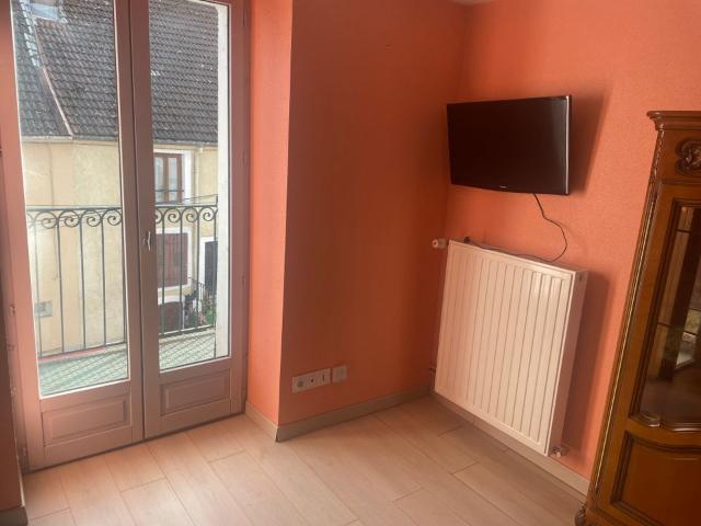 Appartement de 60m2 à louer sur Jussey