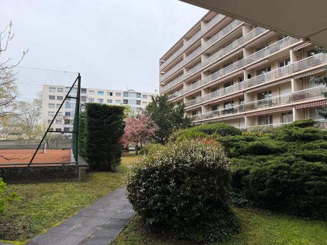 Appartement de 60m2 à louer sur Lyon 03