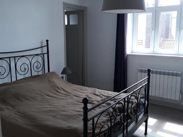 Appartement de 60m2 à louer sur La Madeleine