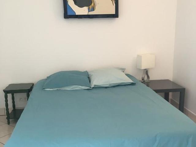Appartement de 60m2 à louer sur La Baule Escoublac