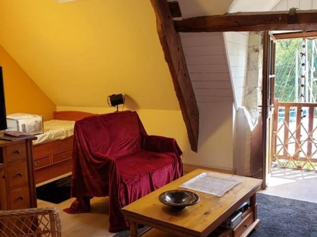 Appartement de 60m2 à louer sur La Roche Bernard