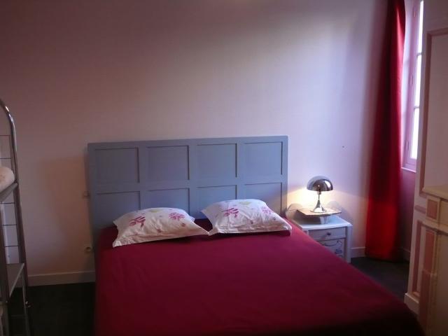 Appartement de 60m2 à louer sur La Rochelle