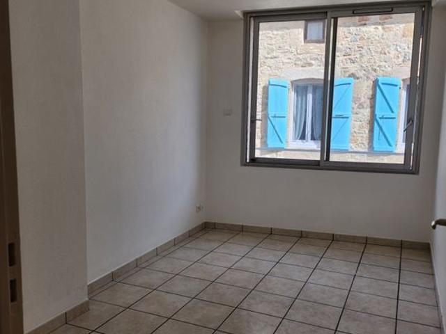 Appartement de 60m2 à louer sur Lacapelle Marival
