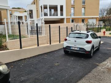 Appartement de 60m2 à louer sur Lambesc