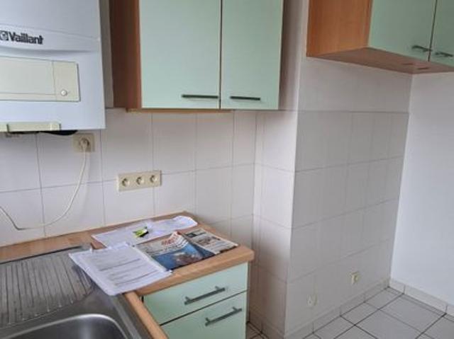 Appartement de 60m2 à louer sur Larmor Plage