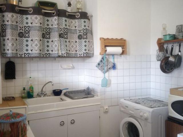 Appartement de 60m2 à louer sur Le Puy en Velay