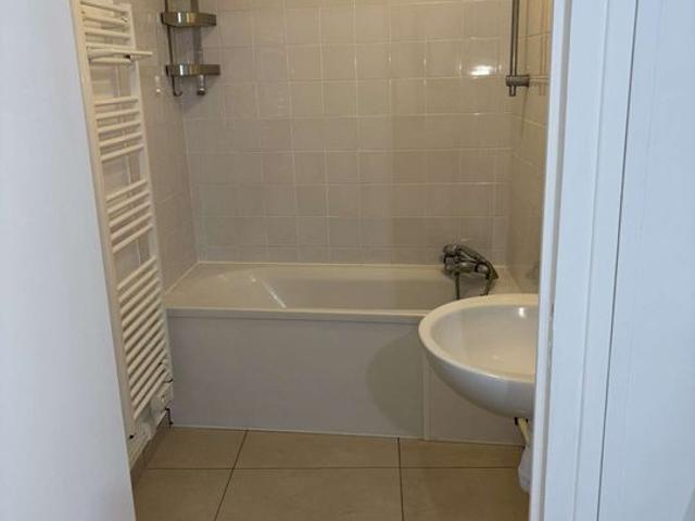 Appartement de 60m2 à louer sur Le Péage de Roussillon