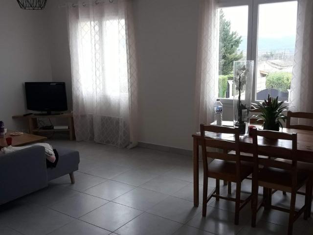 Appartement de 60m2 à louer sur Les Arcs