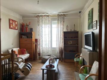 Appartement de 60m2 à louer sur Les Mureaux