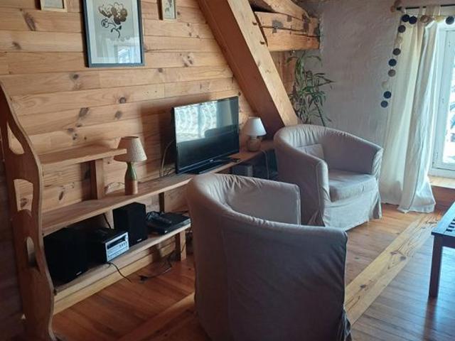 Appartement de 60m2 à louer sur Limoux