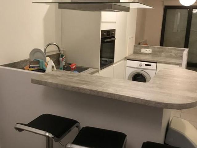 Appartement de 60m2 à louer sur Palaiseau