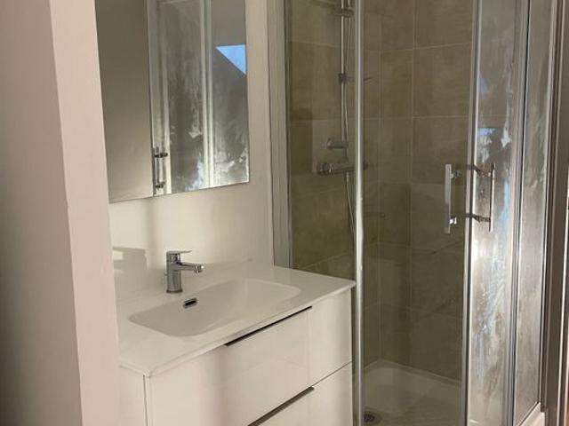 Appartement de 60m2 à louer sur Panazol