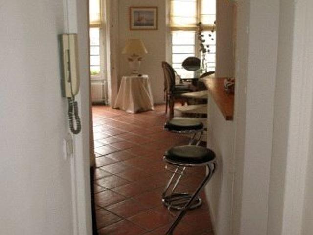 Appartement de 60m2 à louer sur Paris 03