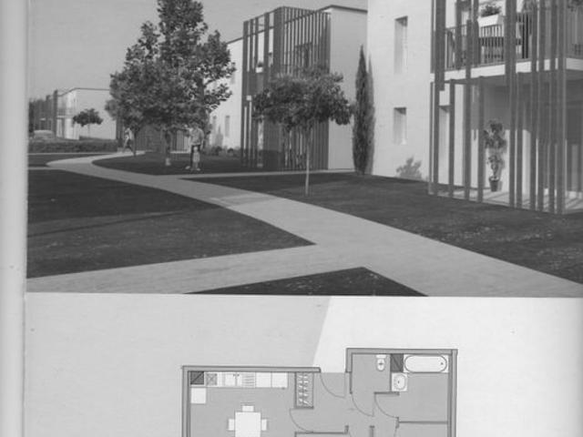 Appartement de 60m2 à louer sur Pessac