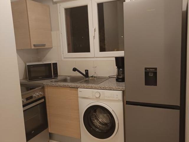 Appartement de 60m2 à louer sur Perpignan