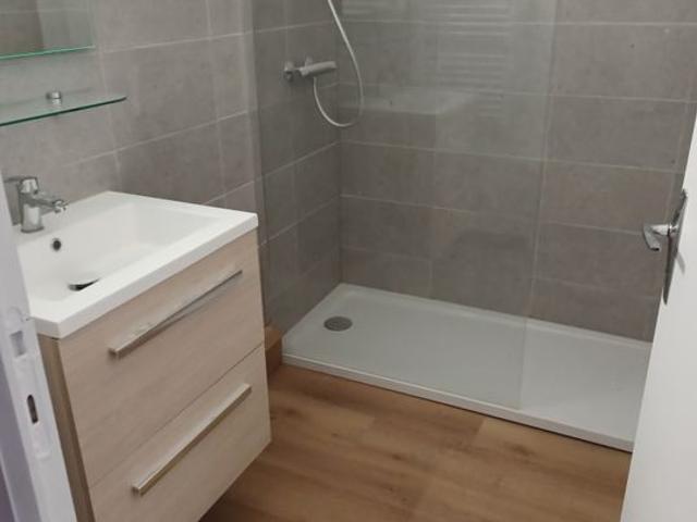 Appartement de 60m2 à louer sur Ploemeur