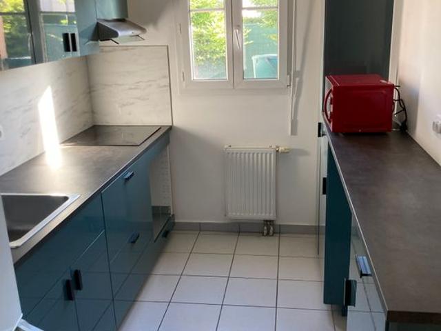 Appartement de 60m2 à louer sur Poissy