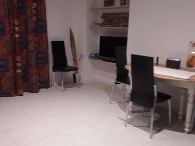 Appartement de 60m2 à louer sur Popian