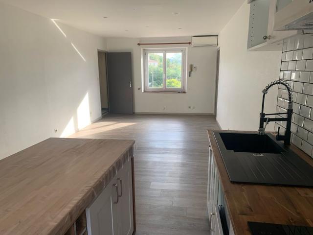 Appartement de 60m2 à louer sur Réalmont