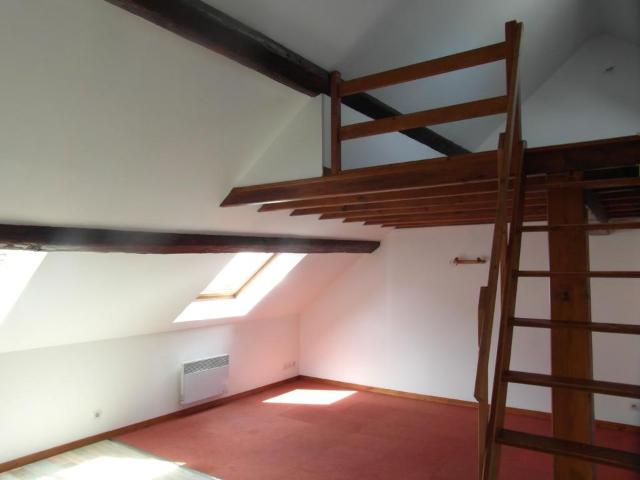 Appartement de 60m2 à louer sur Reims