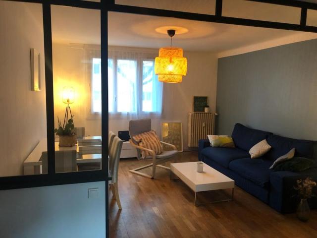 Appartement de 60m2 à louer sur Rennes