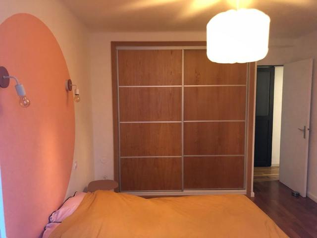 Appartement de 60m2 à louer sur Rennes