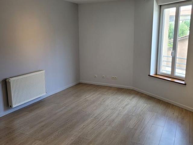 Appartement de 60m2 à louer sur Rillieux la Pape