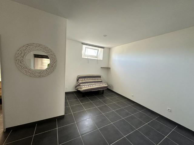 Appartement de 60m2 à louer sur Riscle