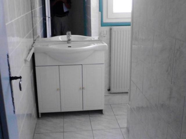 Appartement de 60m2 à louer sur Roanne