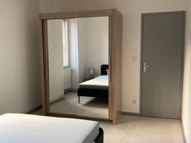 Appartement de 60m2 à louer sur Saint Chamond