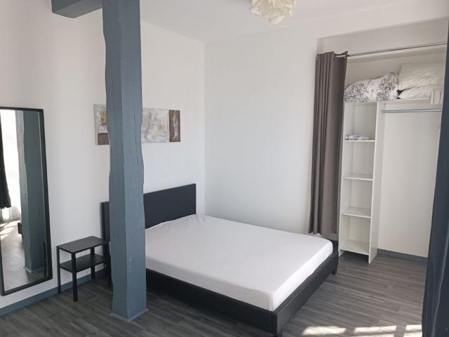 Appartement de 60m2 à louer sur Saint Étienne