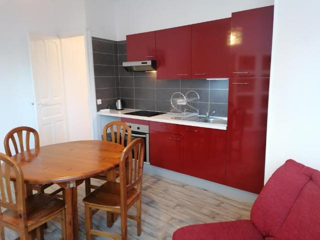 Appartement de 60m2 à louer sur Saint Privat d'Allier