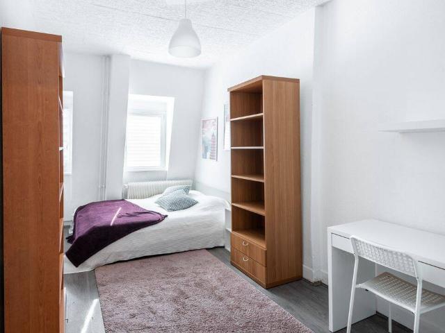 Appartement de 60m2 à louer sur Strasbourg
