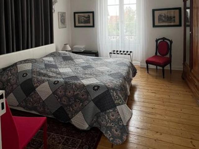 Appartement de 60m2 à louer sur Strasbourg