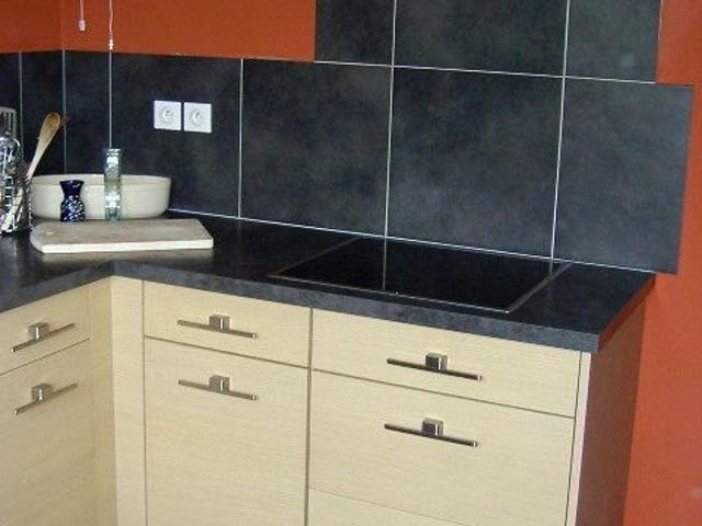 Appartement de 60m2 à louer sur Strasbourg