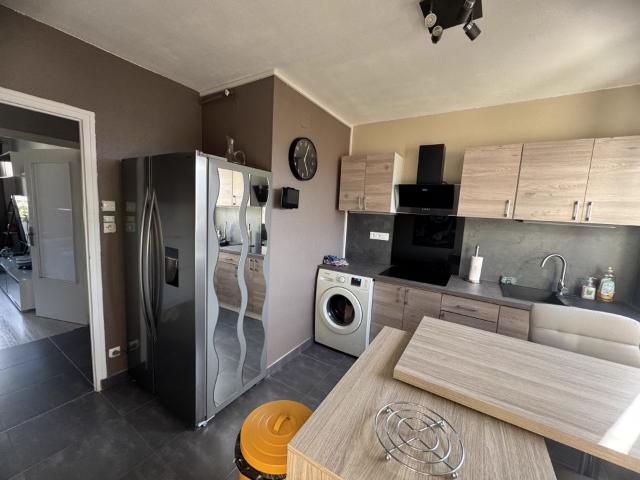 Appartement de 60m2 à louer sur Saint Martin d'Hères