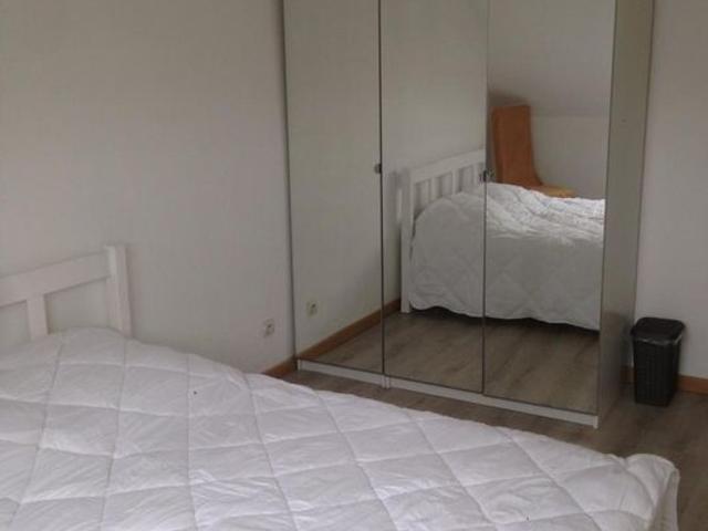 Appartement de 60m2 à louer sur Saint André lez Lille