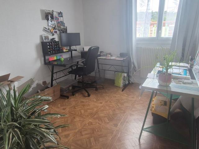 Appartement de 60m2 à louer sur Saint Étienne