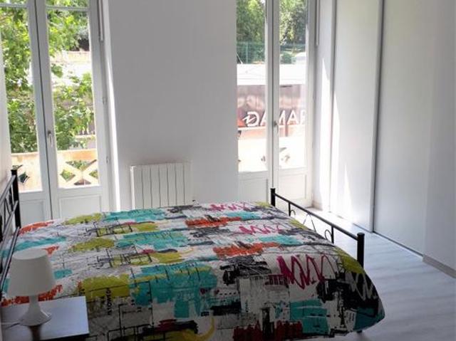 Appartement de 60m2 à louer sur Saint Étienne