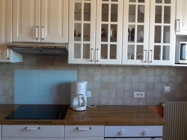 Appartement de 60m2 à louer sur Saint Étienne