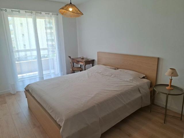 Appartement de 60m2 à louer sur Saint Laurent du Var