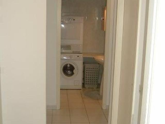 Appartement de 60m2 à louer sur Saint Louis
