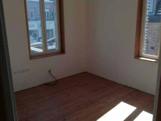 Appartement de 60m2 à louer sur Saint Saulve