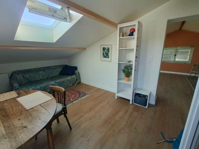 Appartement de 60m2 à louer sur Saint Vincent de Tyrosse