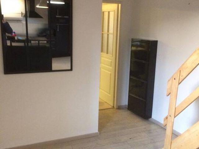 Appartement de 60m2 à louer sur Salon de Provence