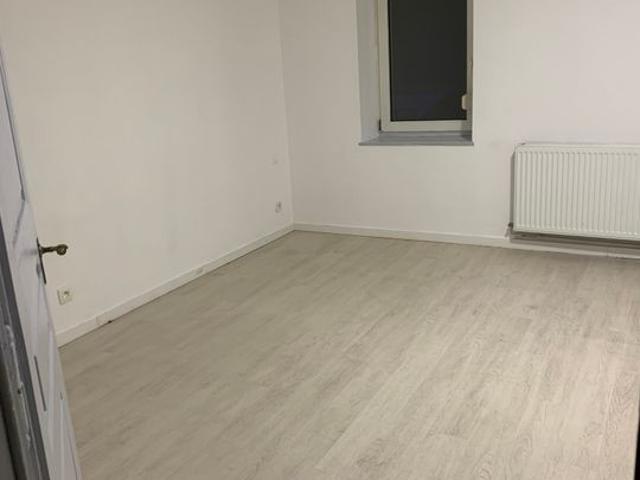 Appartement de 60m2 à louer sur Sarrebourg